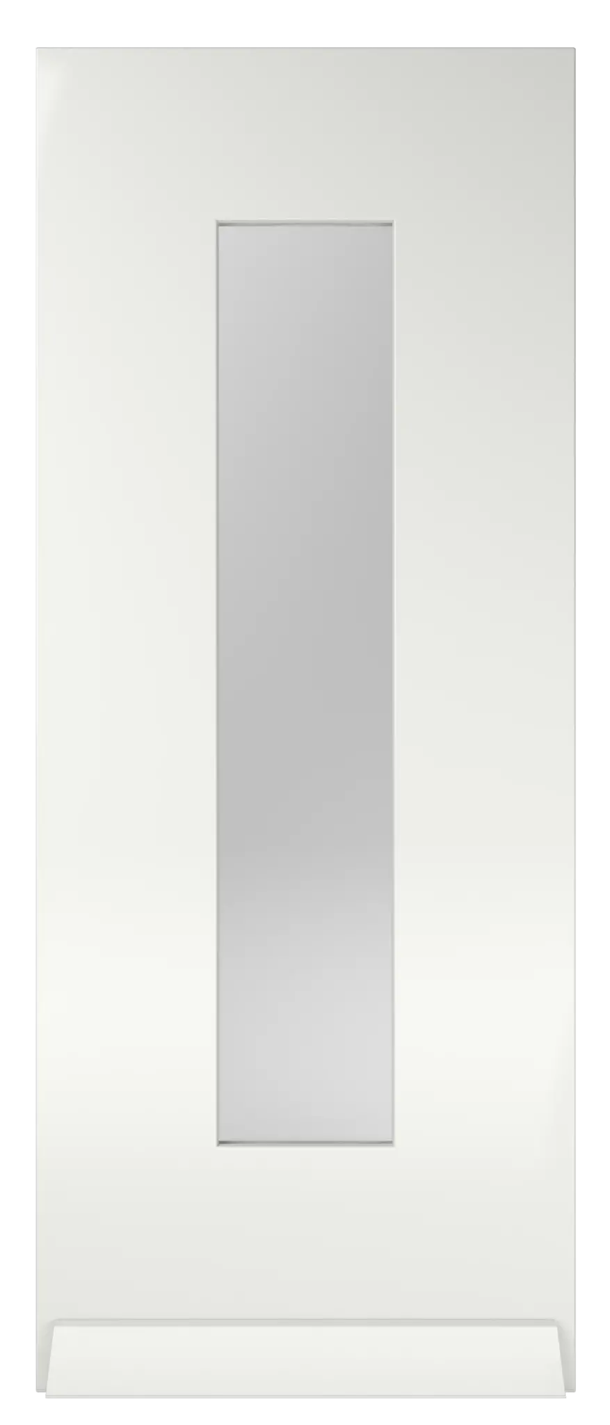 Laatste Versie Vlakke Tritherm voordeur L 271