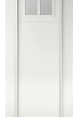 Betaalbaar Vlakke Tritherm voordeur L 220