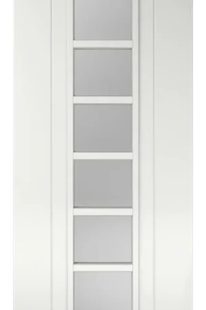 Koopje Vlakke Tritherm voordeur L 244