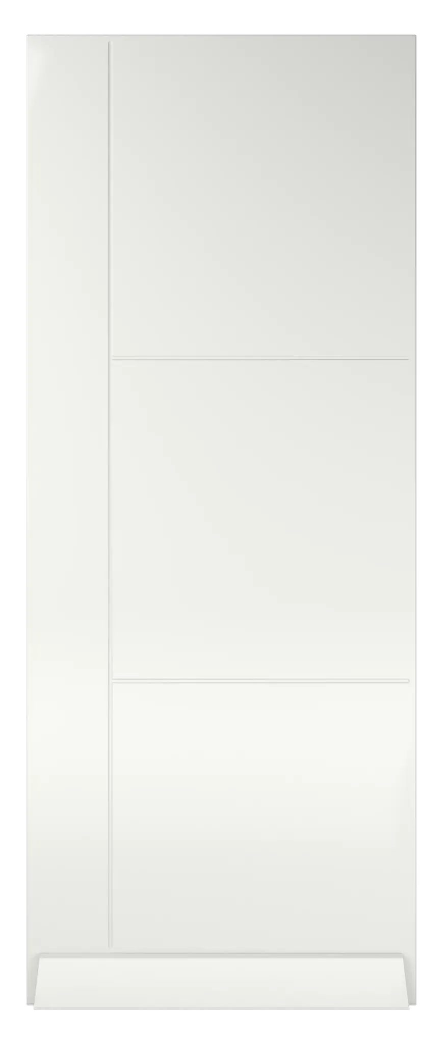 Must-Have Vlakke Tritherm voordeur L 255