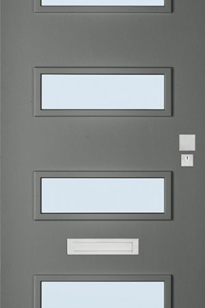 Bestseller Voordeur Nova SKN 658