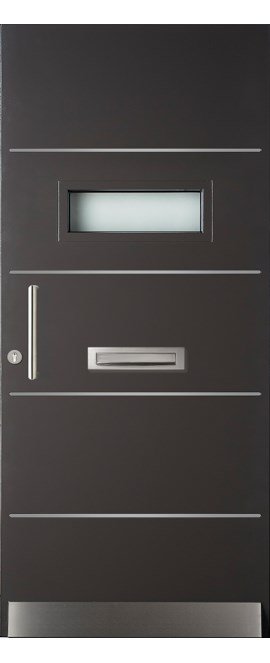 Gereduceerde Prijs Voordeur WK2031