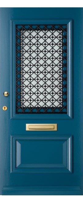 Meest Verkocht Voordeur WK1113