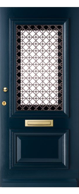 Exclusieve Aanbieding Voordeur WK1115