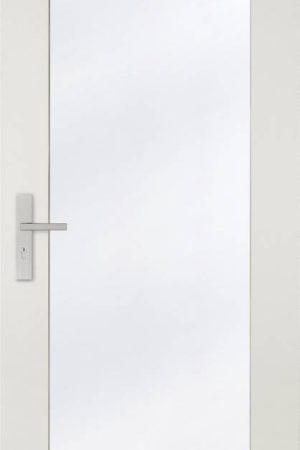 Dagaanbieding Merbau balkondeur 1427