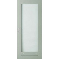 Achterdeur WK042 Premium Hardwood Merkproduct
