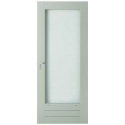 Beperkte Voorraad Achterdeur WK043 Premium Hardwood