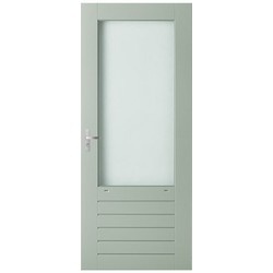 Achterdeur WK046 Premium Hardwood Superprijs