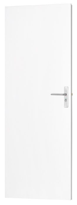 Alleen Vandaag Skantrae boarddeur SKB 292 EBC afgelakt - vlakke boarddeur opdek (Hoogte 231,5 cm) . (FSC MIX)