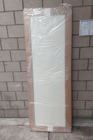 **OUTLET** Skantrae SKB 208 78x201,5 cm Opdek rechtsdraaiend Beperkte Voorraad
