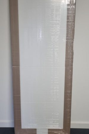 Beperkte Voorraad **OUTLET** Skantrae SKL 9921 Nano Topcoat EBC (Honingraat) 78cmx201,5cm Opdek Rechtsdraaiend