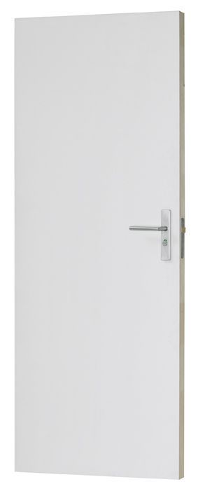 Fabrieksprijs Skantrae boarddeur SKB 280 volspaan vulling (70% PEFC)