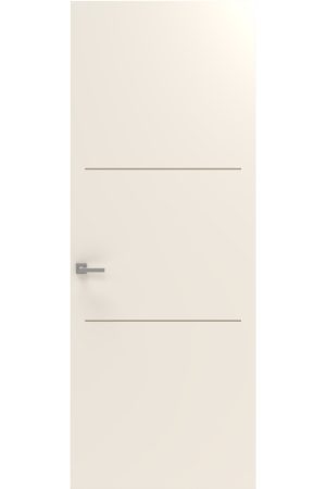 Merkproduct Skantrae SKL9937 Afgelakte binnendeur (Wit)- (maatwerk)