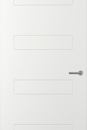 Gecertificeerd Svedex Elite AE64 Lijndeur (maatwerk)