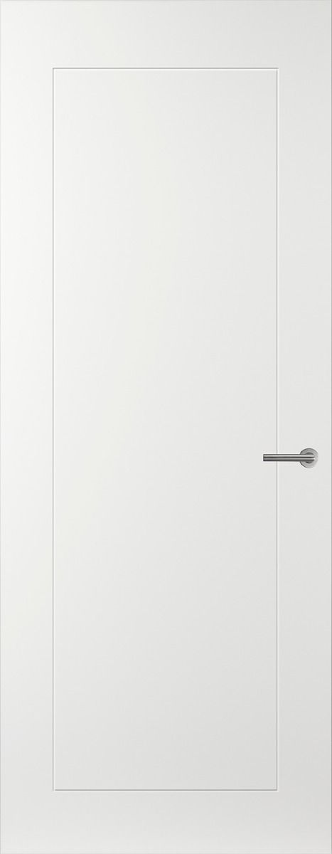 Beste Prijs Svedex Elite AE61 Lijndeur (maatwerk)