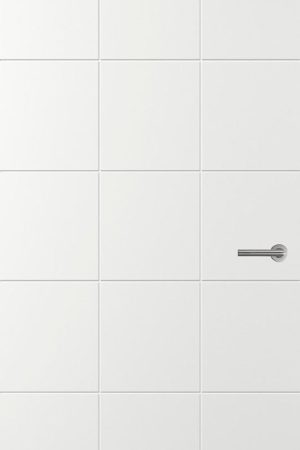 Betaalbaar Svedex Linea AL76 Lijndeur (maatwerk)