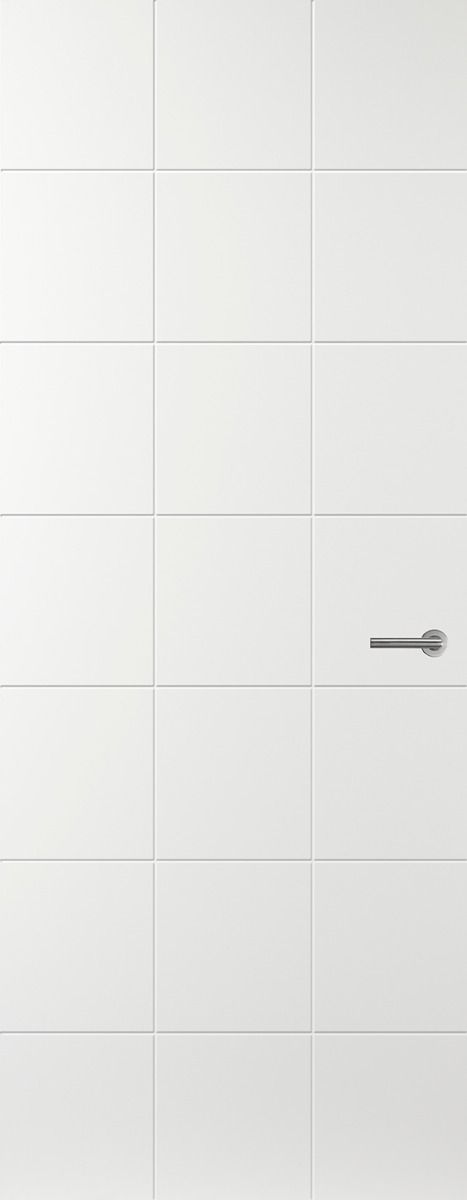 Betaalbaar Svedex Linea AL76 Lijndeur (maatwerk)