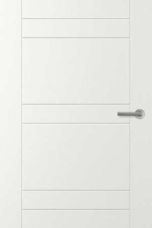 Korting Svedex Connect CN56 Lijndeur (maatwerk)