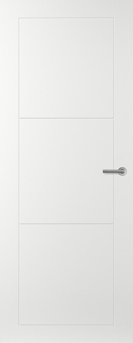 Koop Vandaag Svedex Connect CN53 Lijndeur (maatwerk)