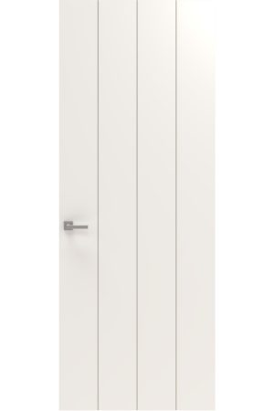 Must-Have Skantrae SKL9835 Afgelakte binnendeur (Wit)- (maatwerk)