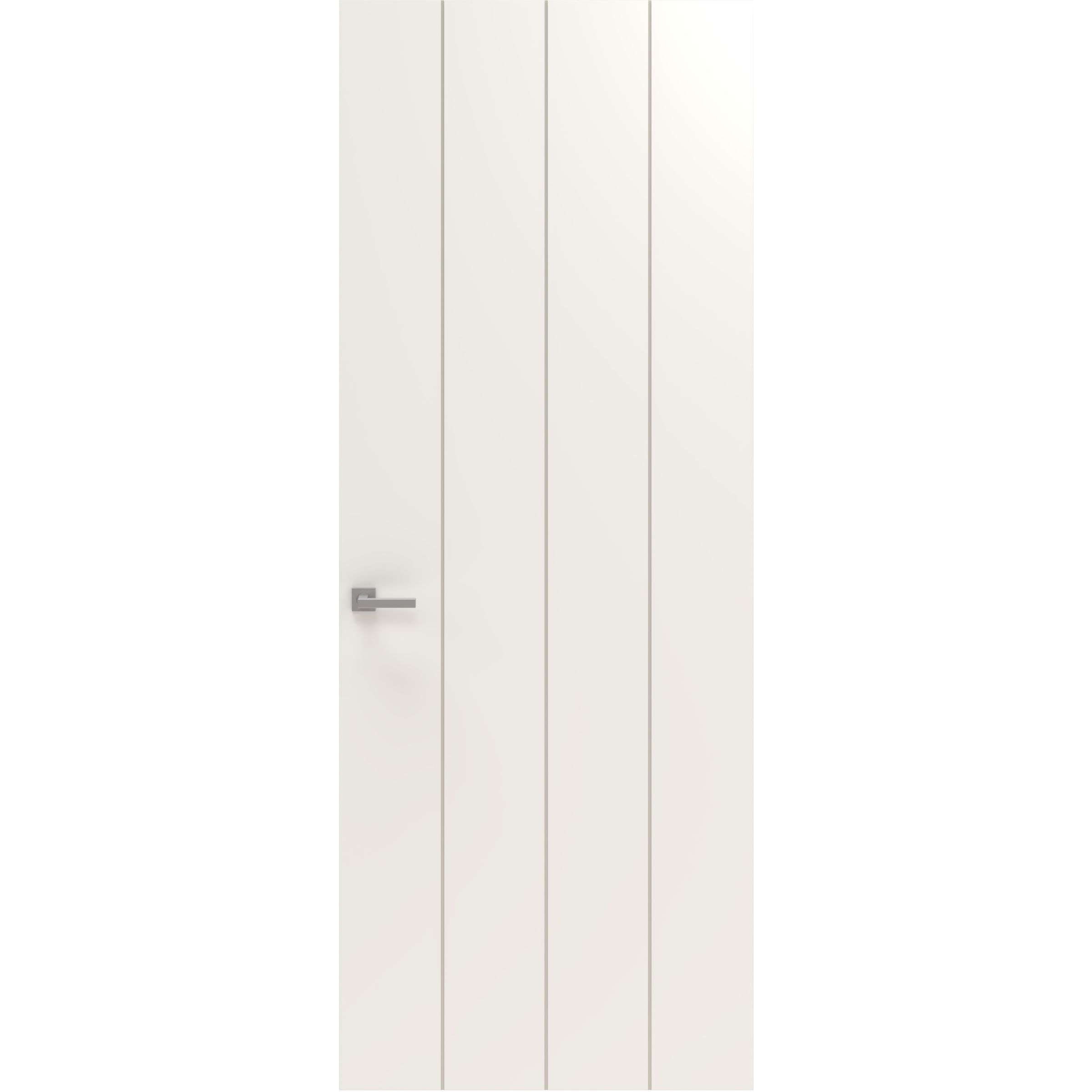 Must-Have Skantrae SKL9835 Afgelakte binnendeur (Wit)- (maatwerk)