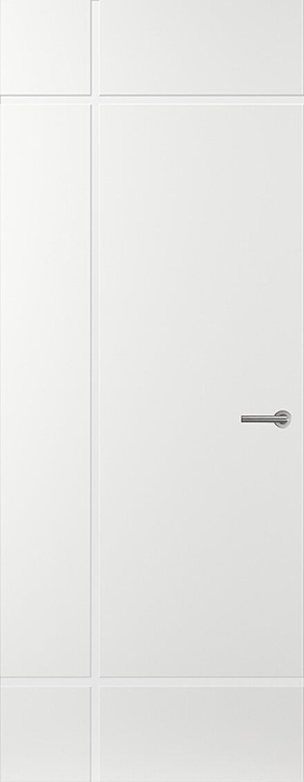Bestseller Svedex Front FR564 Lijndeur (maatwerk)