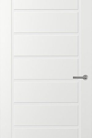 Bestseller Svedex Front FR569 Lijndeur (maatwerk)