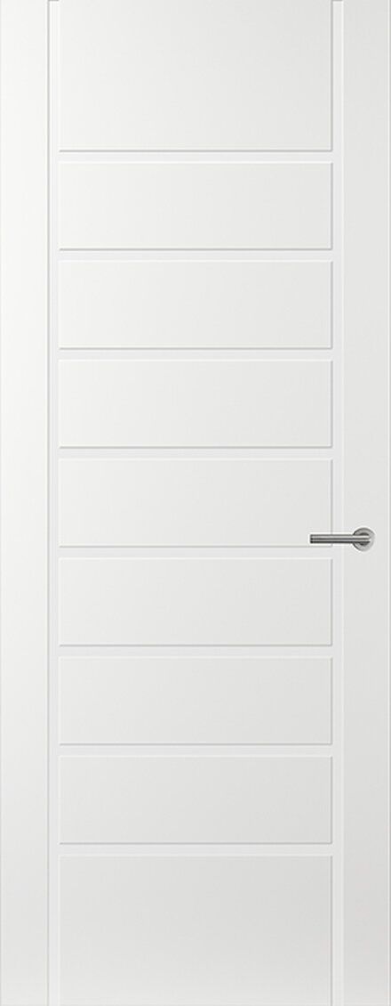 Bestseller Svedex Front FR569 Lijndeur (maatwerk)