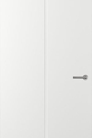 Weekendaanbieding Svedex Front FR560 Lijndeur (maatwerk)