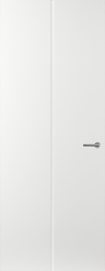 Weekendaanbieding Svedex Front FR560 Lijndeur (maatwerk)
