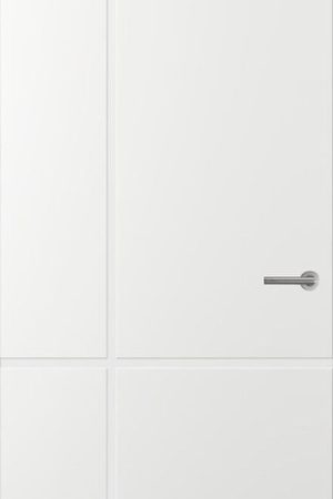 Goedkoop Svedex Nova Design NDB953 Lijndeur (maatwerk)