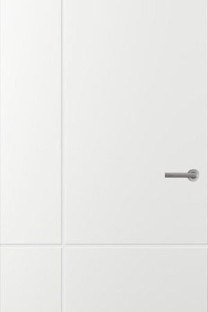 Hete Deal Svedex Form FM55 Lijndeur (maatwerk)
