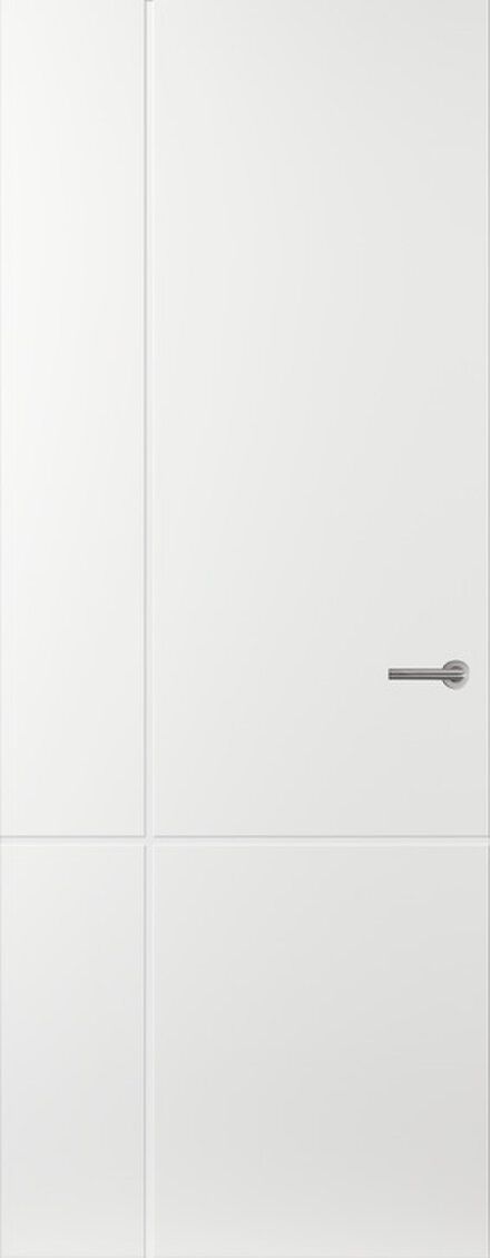 Hete Deal Svedex Form FM55 Lijndeur (maatwerk)