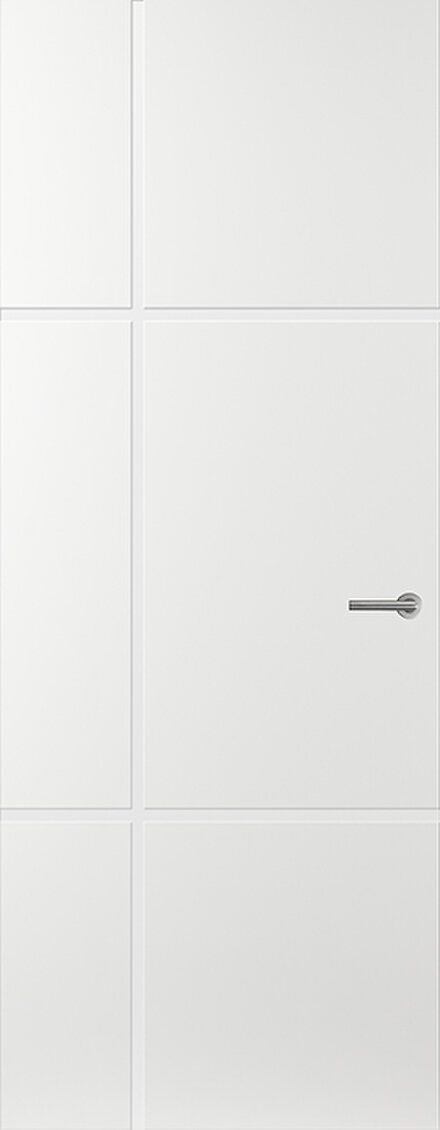 Hete Deal Svedex Front FR551 Lijndeur (maatwerk)