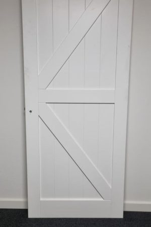 Exclusieve Aanbieding **OUTLET** Skantrae SKS 2511 stomp 93x231.5 cm Cottage (FSC MIX 70%)