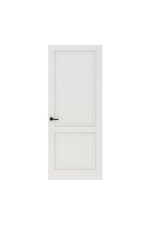 Korting Skantrae Cove Two SCO 15552 - Wit afgelakte binnendeur