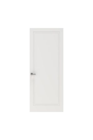 Favoriet Skantrae Cove One SCO 15651 - Wit afgelakte binnendeur