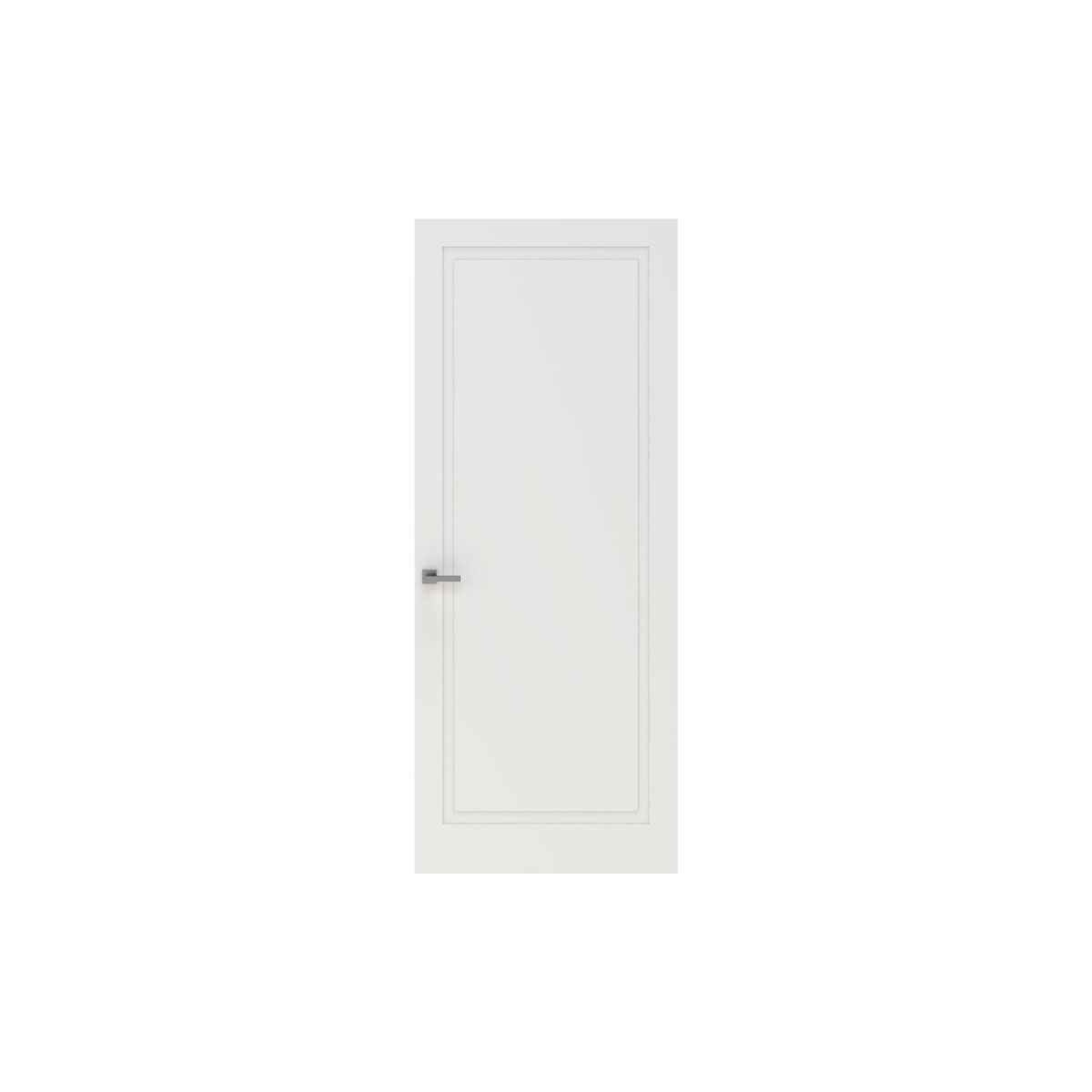 Favoriet Skantrae Cove One SCO 15651 - Wit afgelakte binnendeur