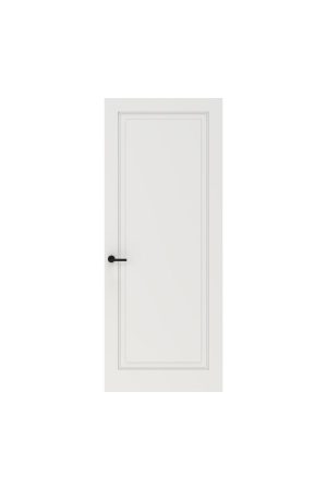 Aanbieding Skantrae Cove Two SCO 15551 - Wit afgelakte binnendeur