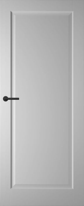 Populair Weekamp WK 6511 A1 (facetprofiel)