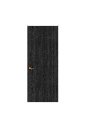 Op = Op Skantrae Glide SGL 15330 - Donker eiken binnendeur