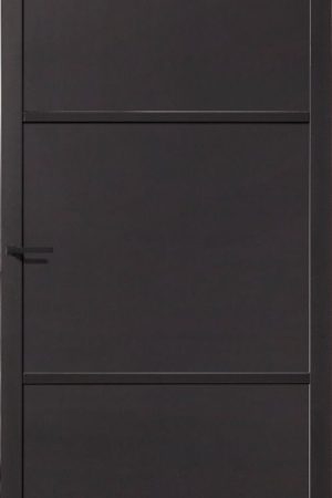 Flitsaanbieding Skantrae SSL 4083 Paneeldeur (maatwerk) (FSC MIX 70%)