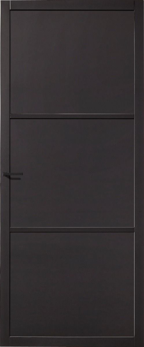 Flitsaanbieding Skantrae SSL 4083 Paneeldeur (maatwerk) (FSC MIX 70%)