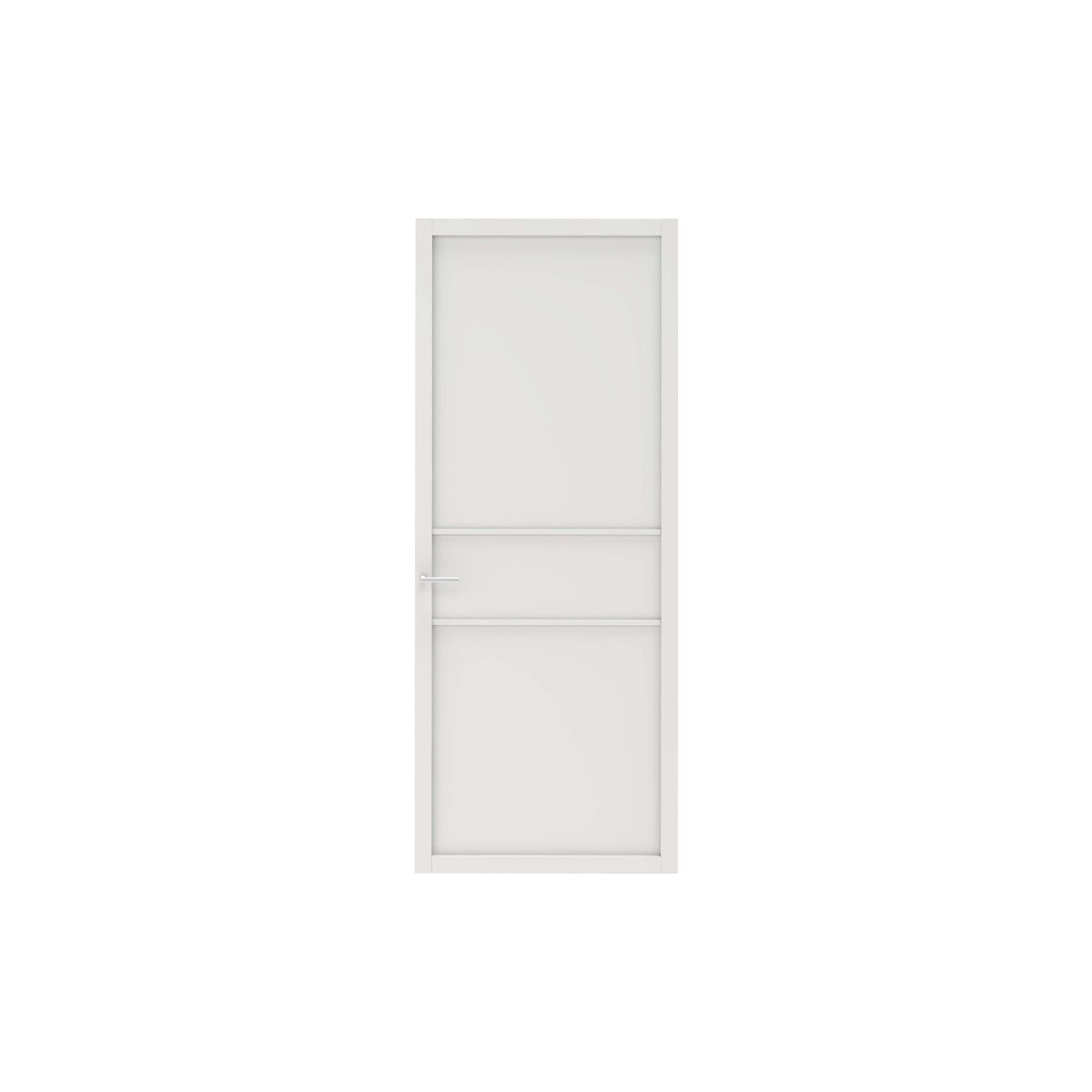 Bestel Nu Skantrae SSL 5010 Paneeldeur (FSC MIX 70%)