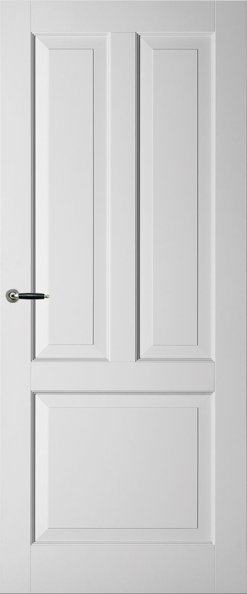 Hete Deal Weekamp WK 6551 B2 (kraalprofiel)