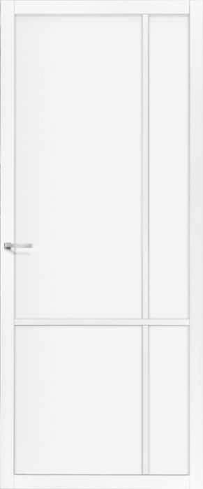 Lage Kosten Skantrae SSL 4057 Paneeldeur (maatwerk) (FSC MIX 70%)