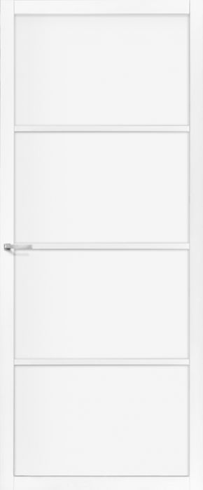 Favoriet Skantrae SSL 4054 Paneeldeur (maatwerk) (FSC MIX 70%)