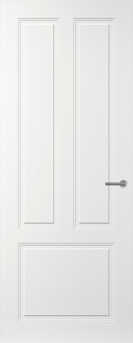 Aanbieding Svedex Cameo CE19 Paneeldeur (maatwerk)