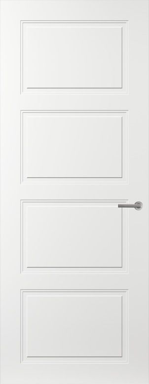 Express Levering Svedex Cameo CE17 Paneeldeur (maatwerk)