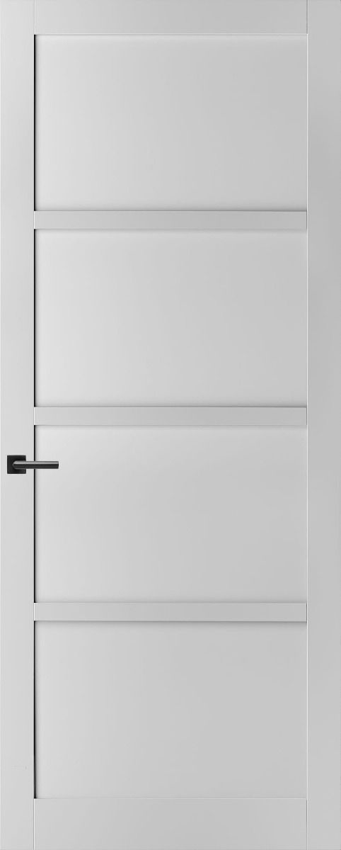 Hete Deal Weekamp WK 6357 C3 binnendeur (Op Maat)